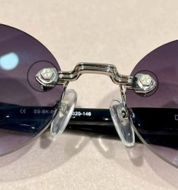 Picture of Chrome Hearts Sunglasses _SKUfw55713637fw
